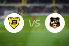 乌里扬诺夫斯克伏尔加vs乌拉尔比分预测【2025/11/29】