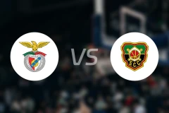 本菲卡女篮vs科英布罗斯女篮比分预测【2025/12/22】