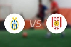 KF地拉那vs拜利斯比分预测【2025/11/02】