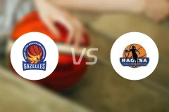 蒙彼利埃女篮vs杜布罗尼克女篮比分预测【2025/11/28】