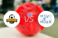里积斯堡男孩vsHSV胡克比分预测【2025/12/06】