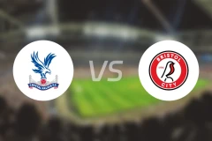 水晶宫女足vs布里斯托尔城女足比分结果战报【2026/02/08】