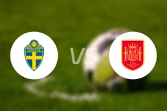 瑞典女足vs西班牙女足比分结果战报【2025/10/29】