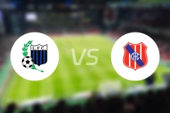 蒙得维的亚vs西班牙中心比分预测【2026/03/25】