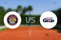 科利奇帕克天鹰vs首都前进比分结果战报【2026/03/01】