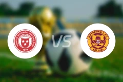 汉密尔顿女足vs马瑟韦尔女足比分结果战报【2025/11/16】