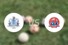 海运联vs菲尔德比分预测【2025/11/01】