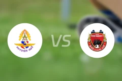泰国皇家空军FCvs辛布里勇士队比分预测【2025/11/23】
