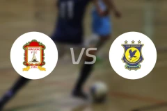 阿亚库乔vs卡哈马卡商业联比分结果战报【2025/11/09】