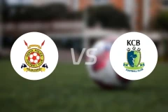 肯尼亚警察vsKCB比分预测【2026/03/21】