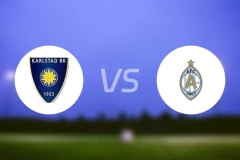 卡尔斯塔德vs艾斯基斯杜拿比分预测【2024/09/01】