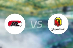 阿尔克马尔vs雅盖隆比分预测【2025/12/19】