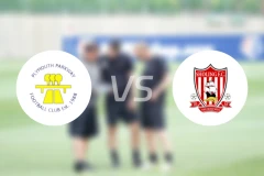 普利茅夫帕克韦vs肖林比分预测【2025/11/22】