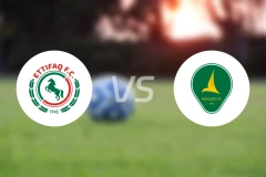 达曼协作U21vs塞哈特海湾U21比分结果战报【2026/04/07】