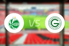 尤文图德vs戈亚斯比分预测【2026/04/12】