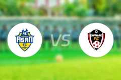 忠南牙山vs金海比分预测【2026/04/12】