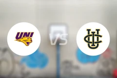 北爱荷华大学vs加州大学尔湾分校比分预测【2025/11/23】