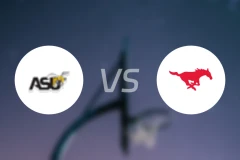 阿拉巴马州立大学vs南卫理公会大学比分预测【2024/12/04】