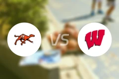 坎贝尔大学vs威斯康星大学比分预测【2025/11/04】