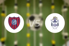 圣洛伦索后备队vs拉普拉塔体操后备队比分预测【2026/04/15】