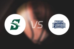 斯泰森大学vs北佛罗里达比分预测【2026/01/30】