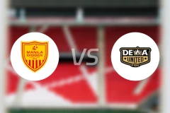 马尼拉挖掘者vs德瓦比分结果战报【2026/03/05】