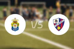 拉斯帕尔马斯vs韦斯卡比分预测【2026/04/06】