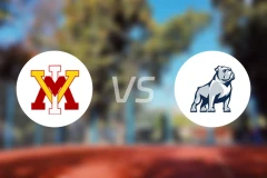 弗吉尼亚军事学院vs萨姆福德学院比分结果战报【2026/02/27】