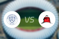 茨伯翰vs东伯尼比分预测【2026/03/21】