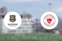 沃特福德联vs斯莱戈流浪者比分结果战报【2026/02/21】