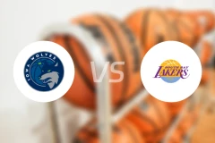 爱荷华狼队vs南湾湖人比分预测【2026/03/12】