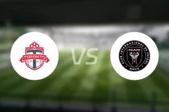 多伦多FCvs迈阿密国际录像回放【2025/09/28】