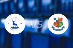 哈特尔浦vs威尔德斯通比分预测【2025/11/15】