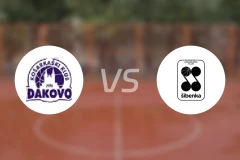 达科沃vs希别尼克比分预测【2026/02/18】