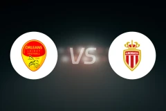 奥尔良vs摩纳哥比分预测【2026/01/10】