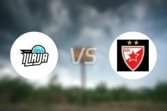 伊利里亚vs贝尔格莱德红星比分预测【2026/01/05】