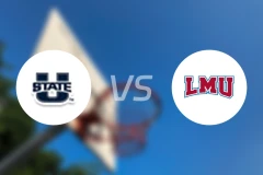 犹他州立女篮vs洛约拉马利蒙特女篮比分预测【2025/12/06】