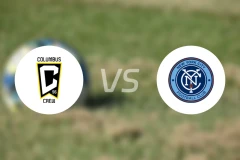 哥伦布机员B队vs纽约城B队比分结果战报【2026/03/09】