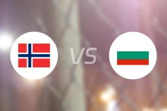 挪威vs保加利亚比分结果战报【2026/02/28】