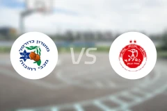 马卡比雷霍沃特vs米格代尔哈曼比分预测【2026/02/11】