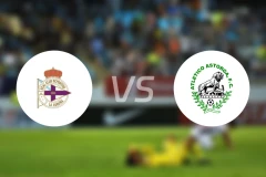 拉科鲁尼亚B队vs阿斯托尔加体育会比分预测【2026/03/29】