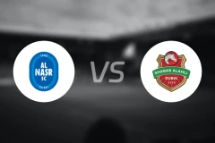 迪拜胜利vs迪拜青年国民比分预测【2025/11/29】