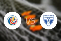 哥斯达黎加vs洪都拉斯比分预测【2025/11/19】