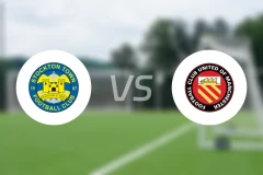 斯托克顿镇vs联曼比分预测【2026/03/07】