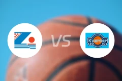 扎达尔vs克瓦内尔比分预测【2024/12/09】
