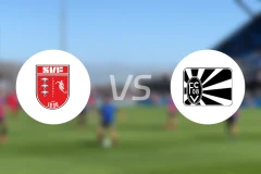 SV费尔巴赫vsFC 08维林根II比分预测【2024/09/08】