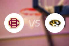 贝桑库克曼大学vs密苏里大学比分预测【2025/12/15】