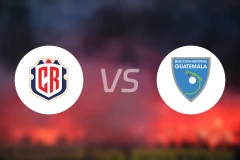 哥斯达黎加女足vs危地马拉女足比分结果战报【2026/04/19】