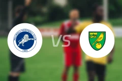 米尔沃尔vs诺维奇比分预测【2026/04/06】