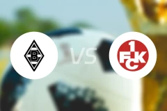 门兴格拉德巴赫U19vs凯泽斯劳滕U19比分预测【2026/02/15】